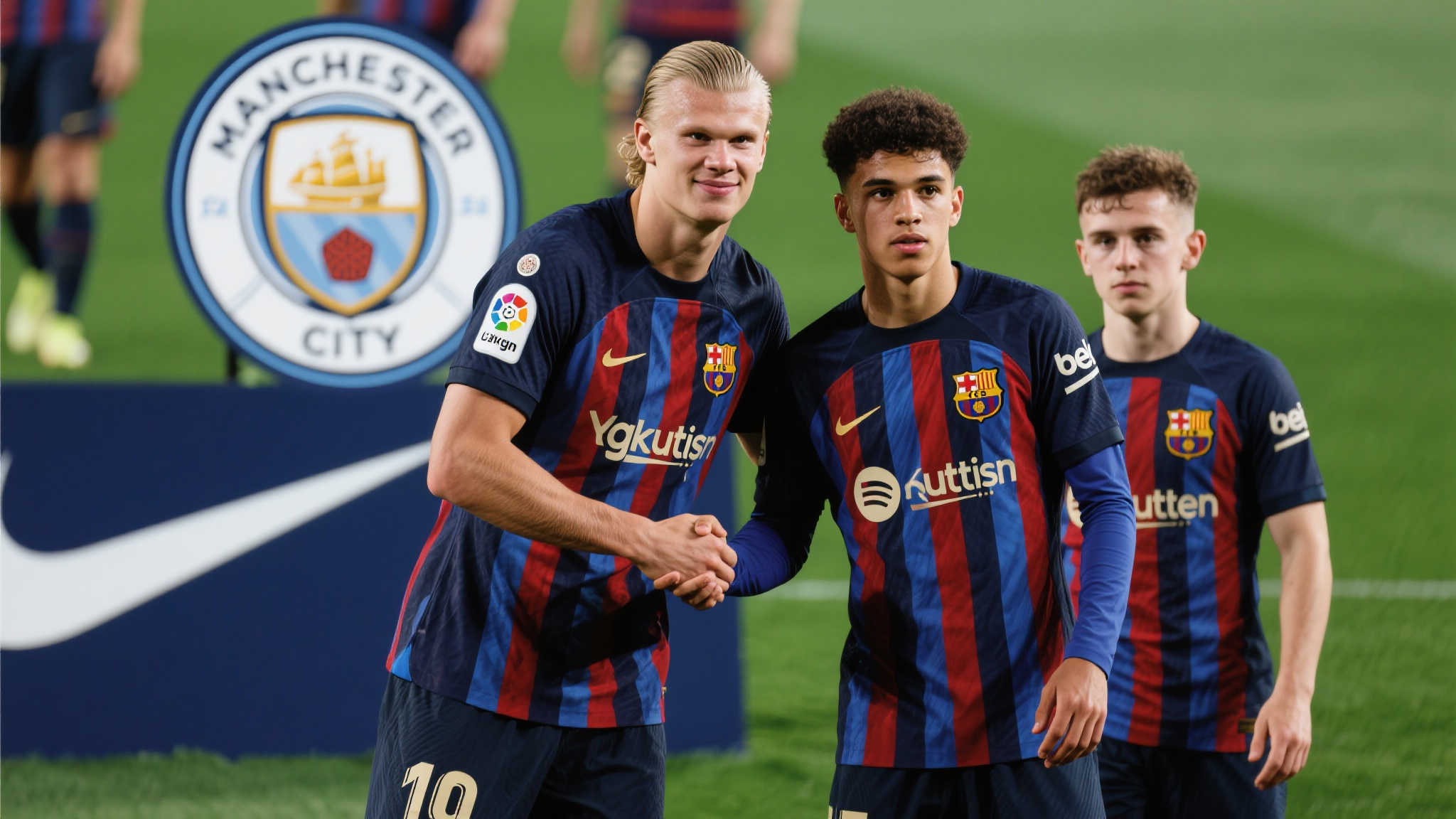 是备受瞩目 是备受瞩目