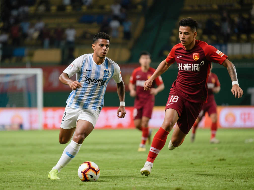 在竞技运动 在竞技运动