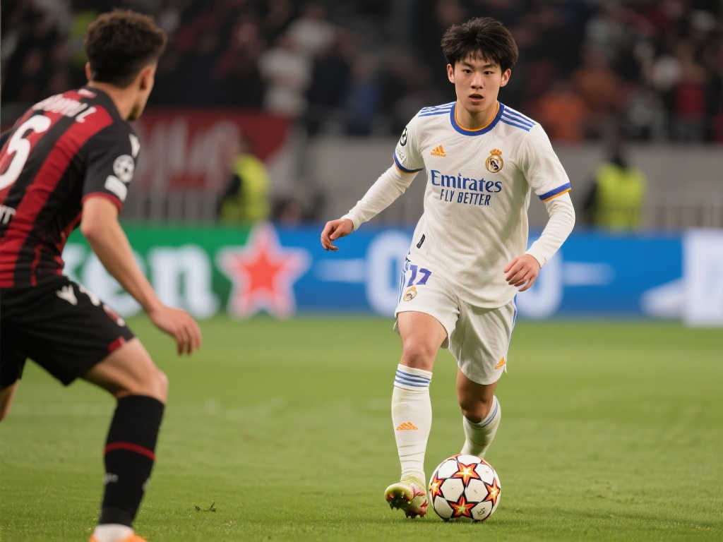 般的教練堅 般的教練堅