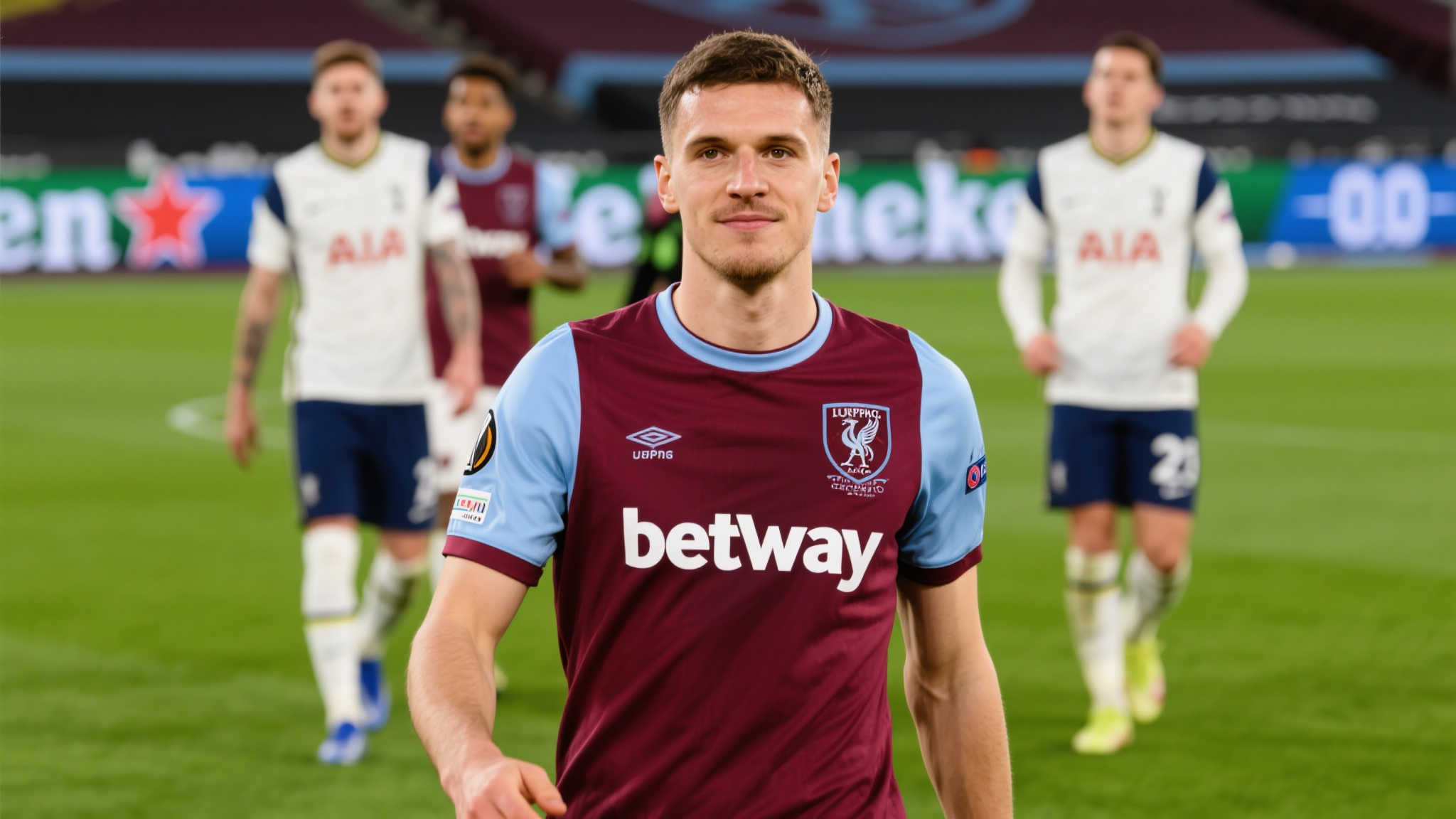 他敢于挑战 他敢于挑战