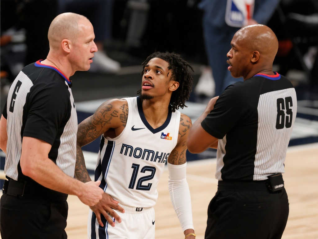 穆斯卡特：攻防两端都很出色 轮换球员表现非常棒