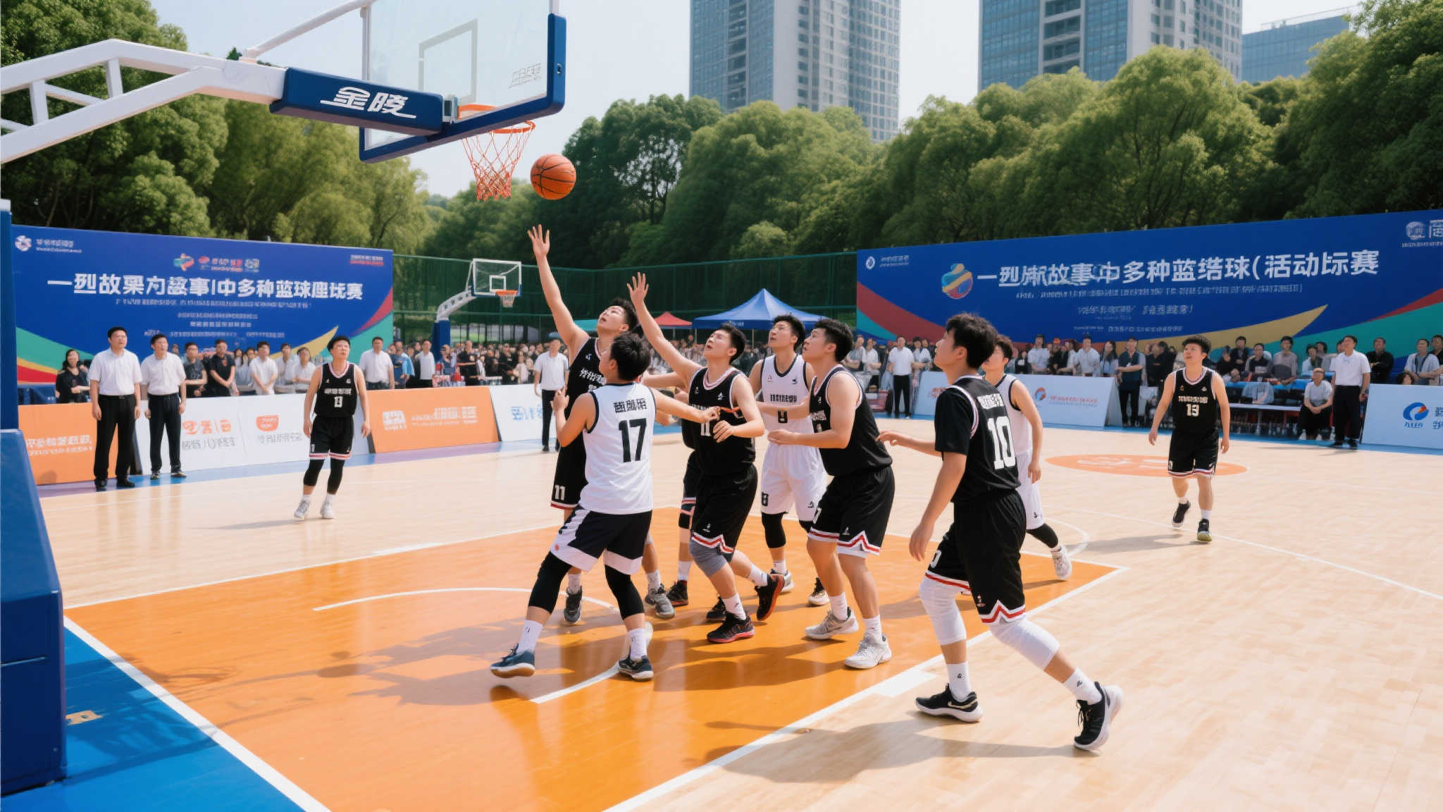 更是对每一