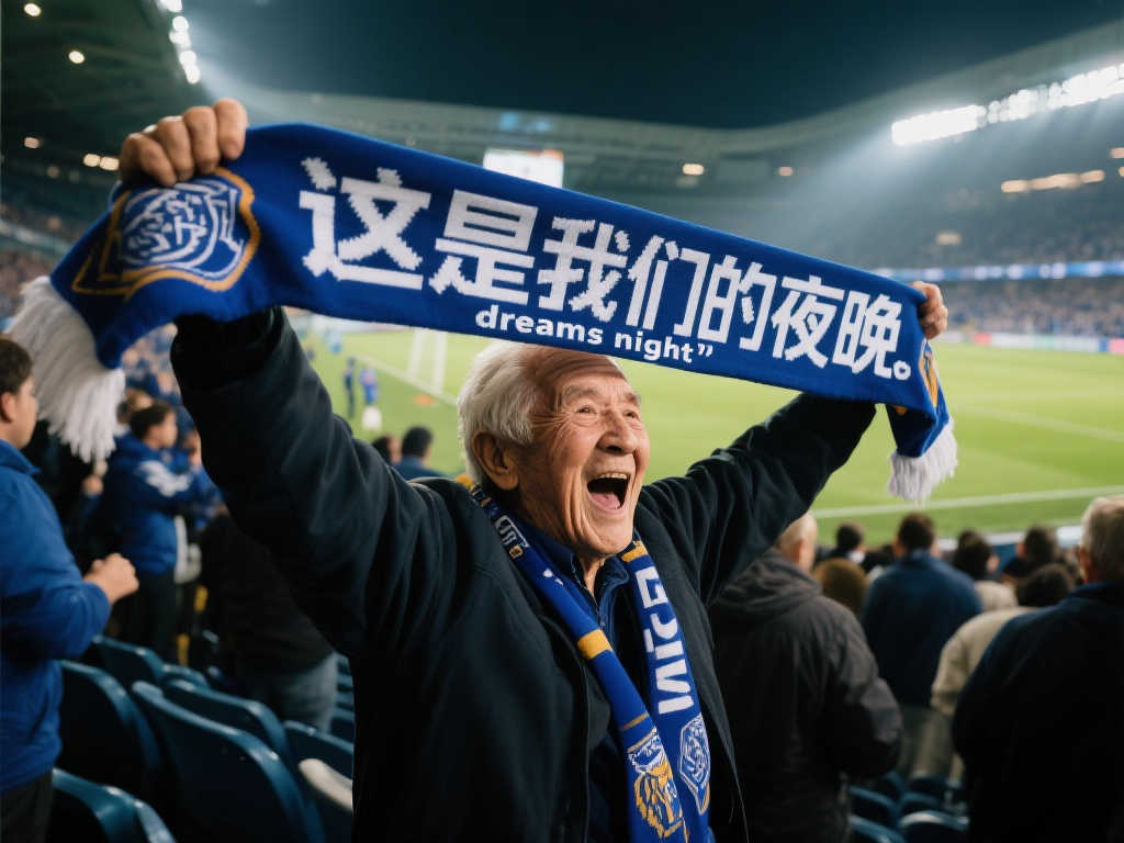 让上海申花